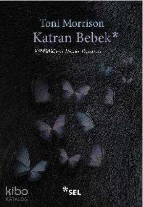 Katran Bebek - Kitapiks.com