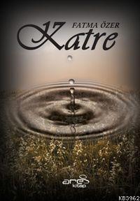 Katre - Kitapiks.com