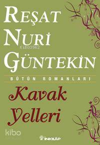 Kavak Yelleri - Kitapiks.com