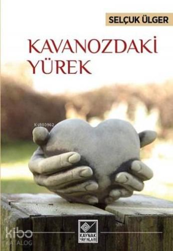 Kavanozdaki Yürek - Kitapiks.com