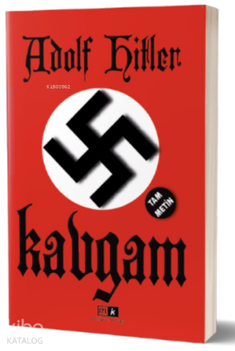 Kavgam & Tam Metin - Kitapiks.com