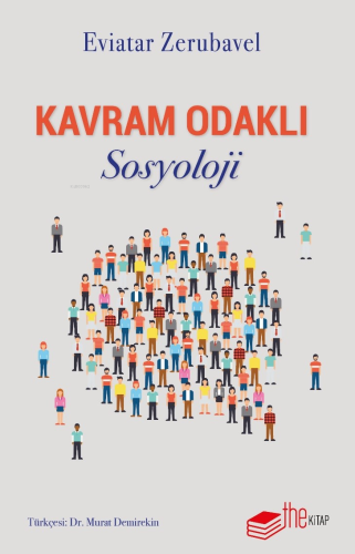 Kavram Odaklı Sosyoloji - Kitapiks.com