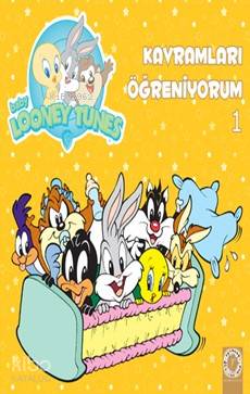 Kavramları Öğreniyorum 1 - Kitapiks.com