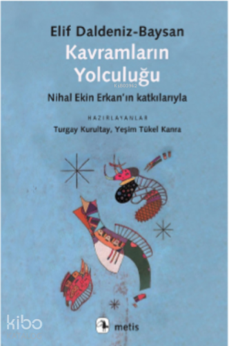 Kavramların Yolculuğu - Kitapiks.com