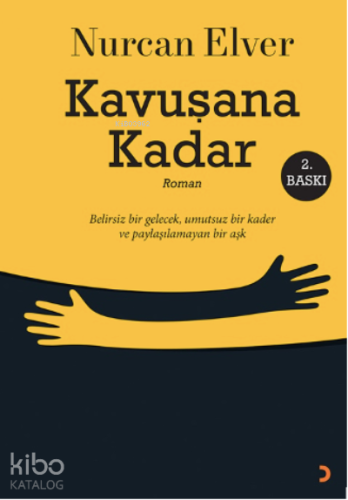 Kavuşana Kadar - Kitapiks.com