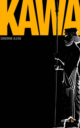 Kawa - Kitapiks.com