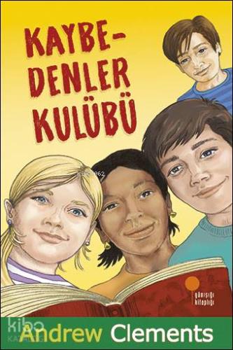 Kaybedenler Kulübü - Kitapiks.com