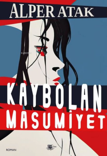Kaybolan Masumiyet - Kitapiks.com