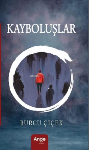 Kayboluşlar - Kitapiks.com