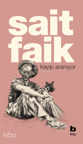Kayıp Aranıyor - Kitapiks.com