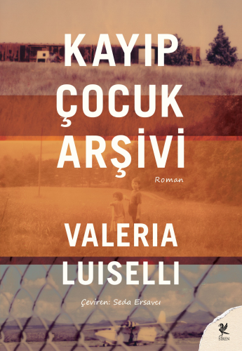 Kayıp Çocuk Arşivi - Kitapiks.com