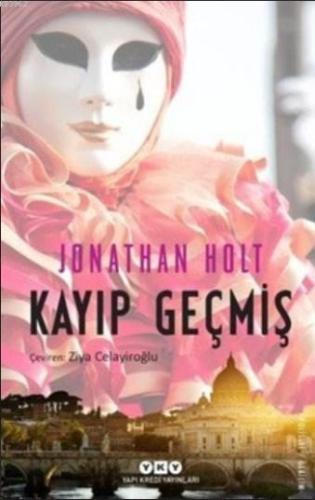Kayıp Geçmiş - Kitapiks.com