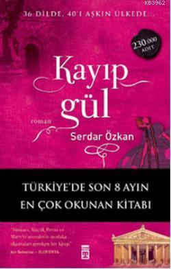 Kayıp Gül