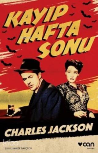 Kayıp Haftasonu - Kitapiks.com