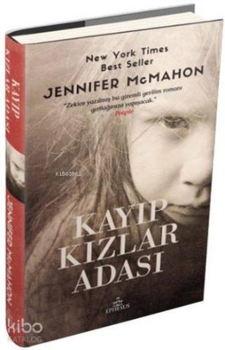 Kayıp Kızlar Adası (Ciltli) - Kitapiks.com