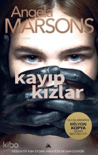 Kayıp Kızlar - Kitapiks.com