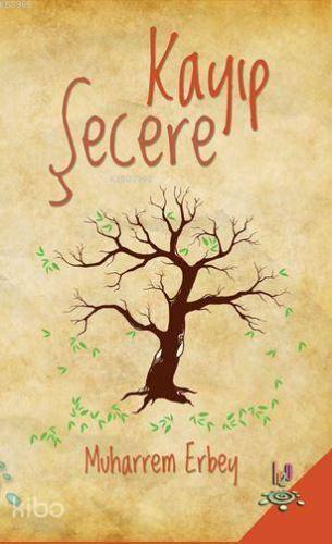 Kayıp Şecere - Kitapiks.com