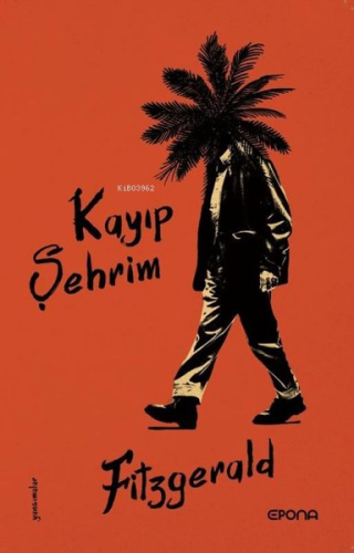 Kayıp Şehrim - Kitapiks.com