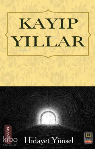 Kayıp Yıllar - Kitapiks.com