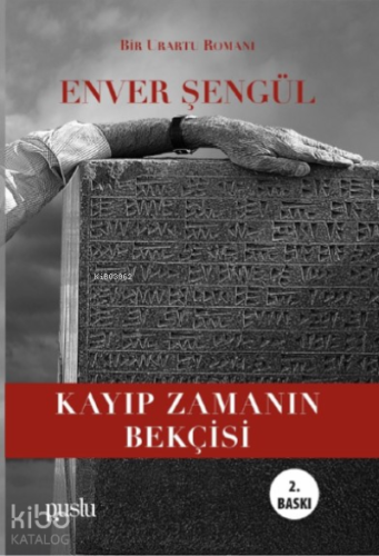 Kayıp Zamanın Bekçisi - Kitapiks.com