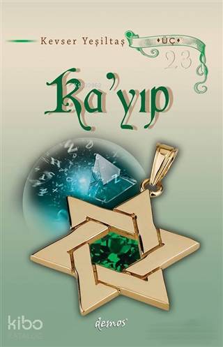 Ka'yıp - Kitapiks.com