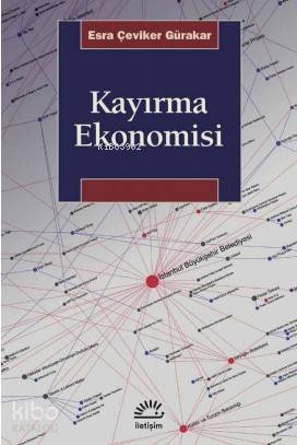Kayırma Ekonomisi - Kitapiks.com