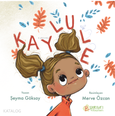 Kaylule - Kitapiks.com
