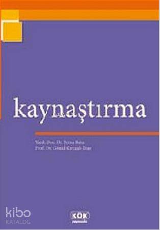 Kaynaştırma - Kitapiks.com