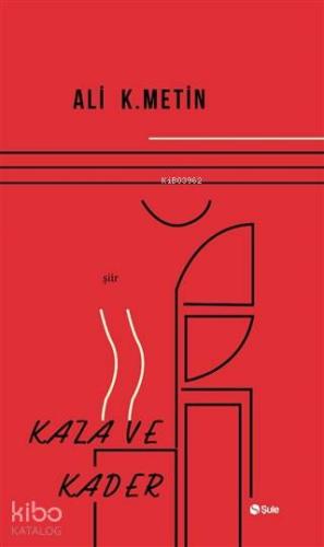Kaza ve Kader - Kitapiks.com