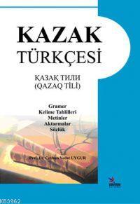 Kazak Türkçesi - Kitapiks.com