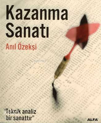 Kazanma Sanatı - Kitapiks.com