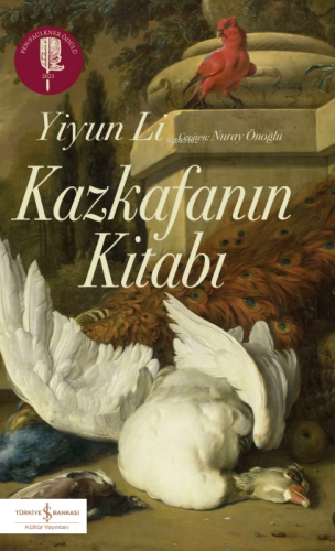 Kazkafanın Kitabı - Kitapiks.com
