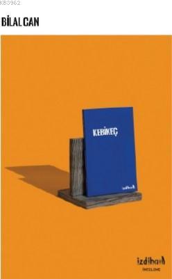 Kebikec - Kitapiks.com