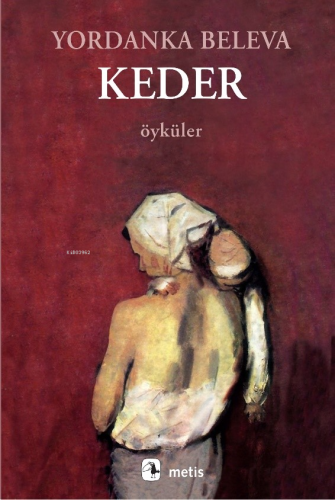 Keder - Kitapiks.com