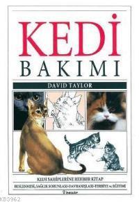 Kedi Bakımı - Kitapiks.com