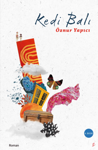 Kedi Balı - Kitapiks.com