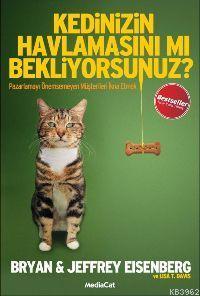 Kedinizin Havlamasını mı Bekliyorsunuz? - Kitapiks.com