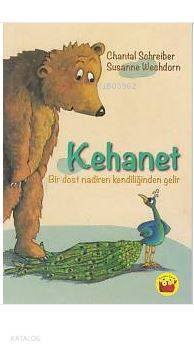 Kehanet - Kitapiks.com
