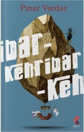 Kehribar - Kitapiks.com