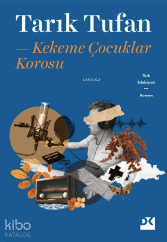 Kekeme Çocuklar Korosu - Kitapiks.com