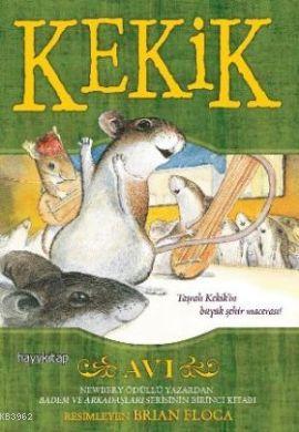 Kekik; Badem ve Arkadaşları 1 - Kitapiks.com
