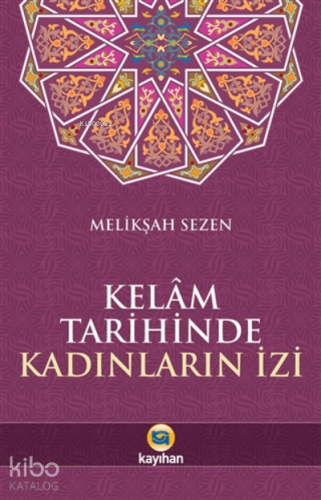 Kelam Tarihinde Kadınların İzi - Kitapiks.com