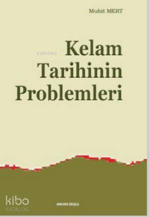 Kelam Tarihinin Problemleri - Kitapiks.com
