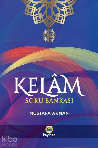 Kelâm - Kitapiks.com