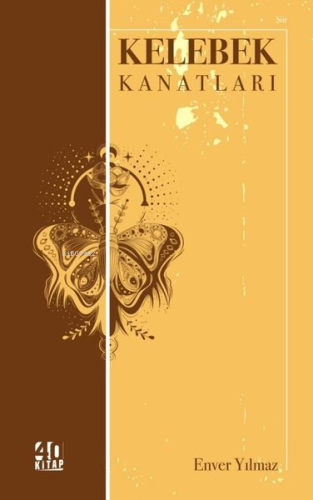 Kelebek Kanatları - Kitapiks.com