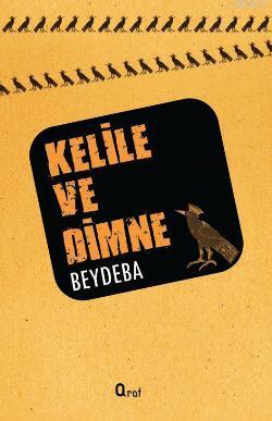 Kelile ve Dimne - Kitapiks.com