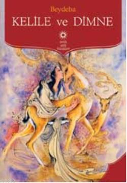 Kelile ve Dimne - Kitapiks.com