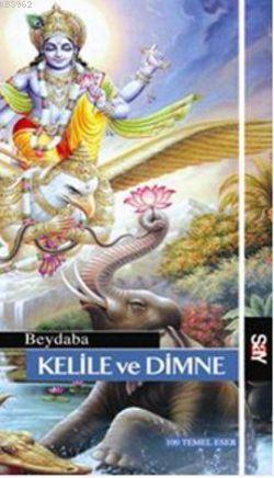 Kelile ve Dimne - Kitapiks.com