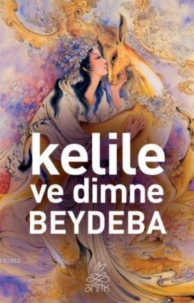 Kelile ve Dimne - Kitapiks.com