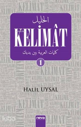 Kelimât 1 - Kitapiks.com